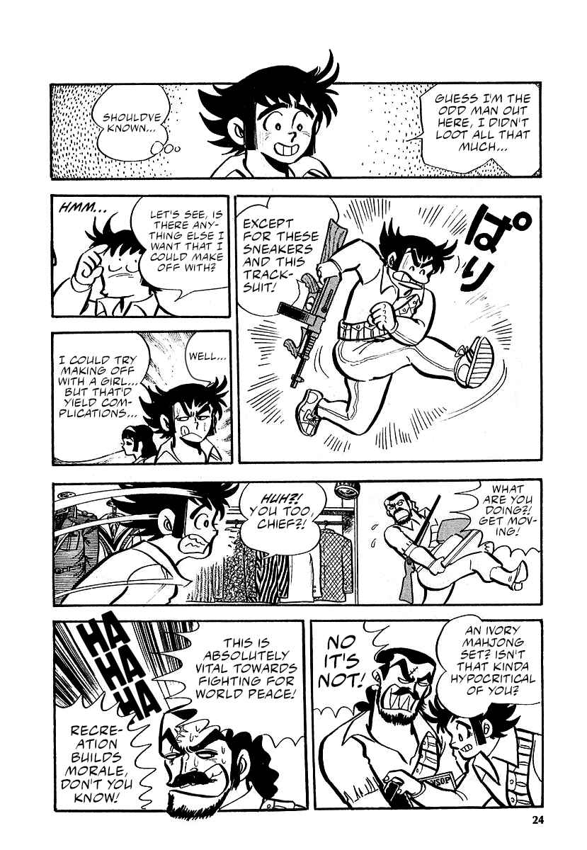 Chapter 11 - Page 22