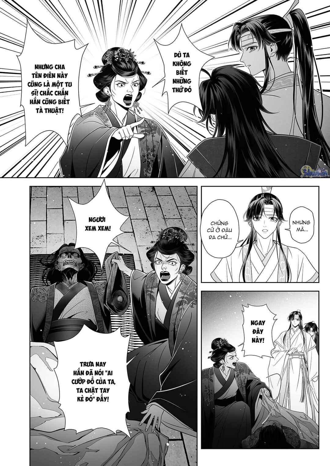 Chapter 3 - Page 5