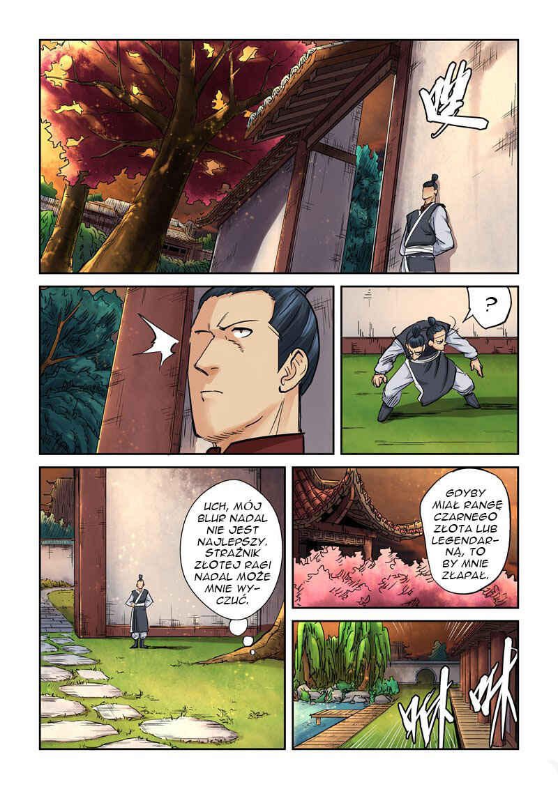 Chapter 108 - Page 7