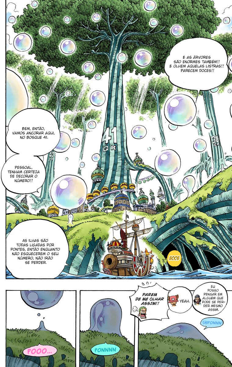 Chapter 496 - Page 16