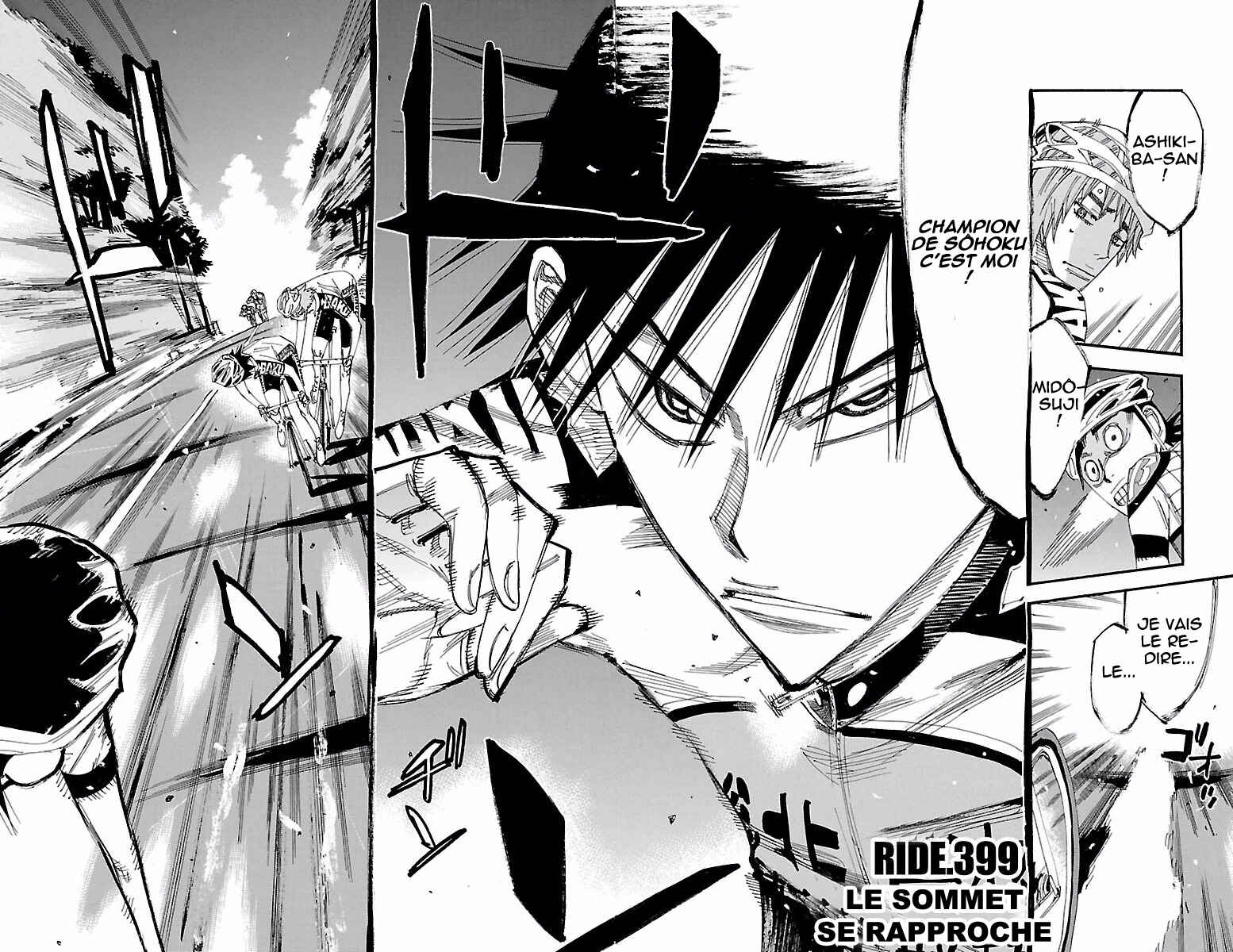 Chapter 399 - Page 10