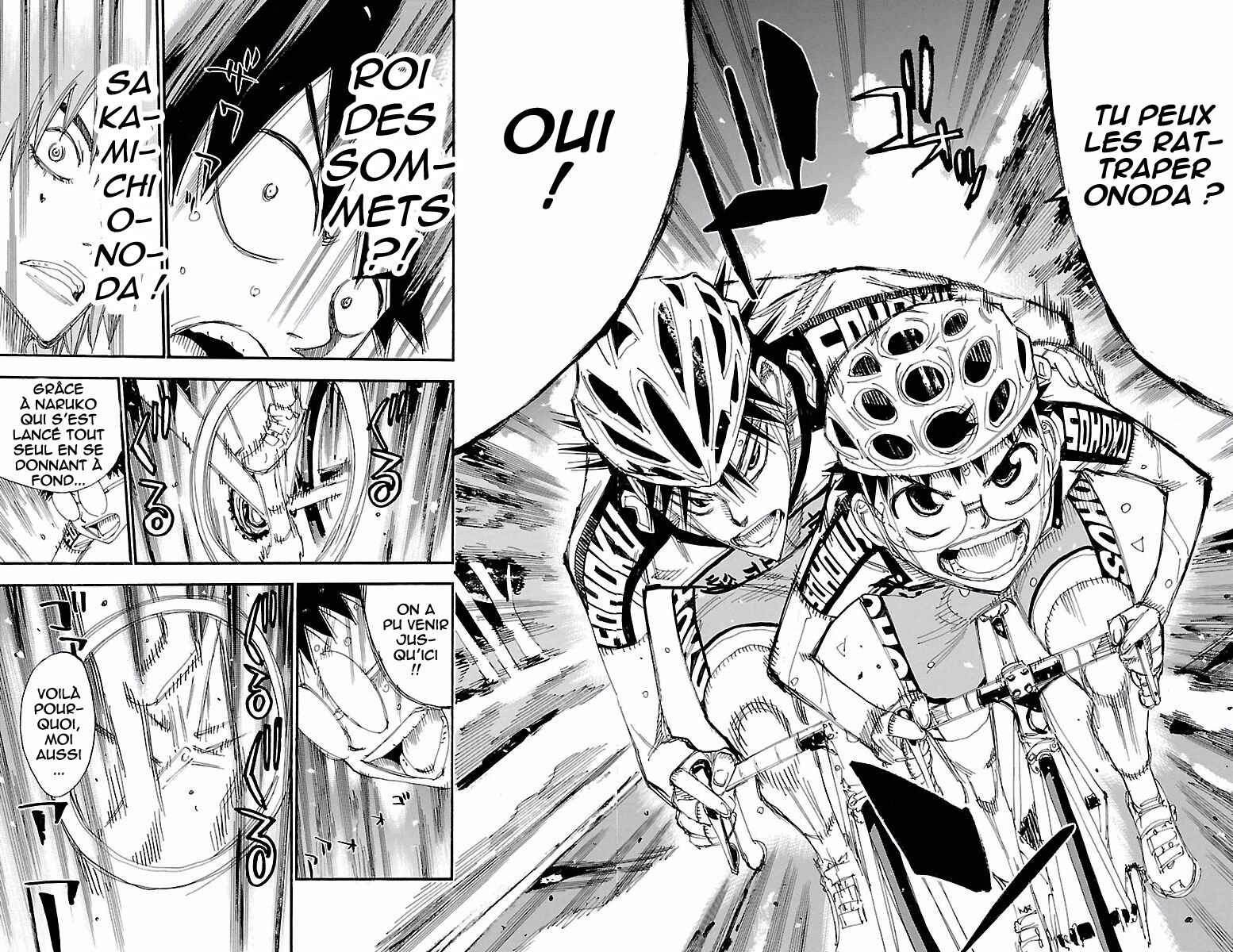 Chapter 399 - Page 22