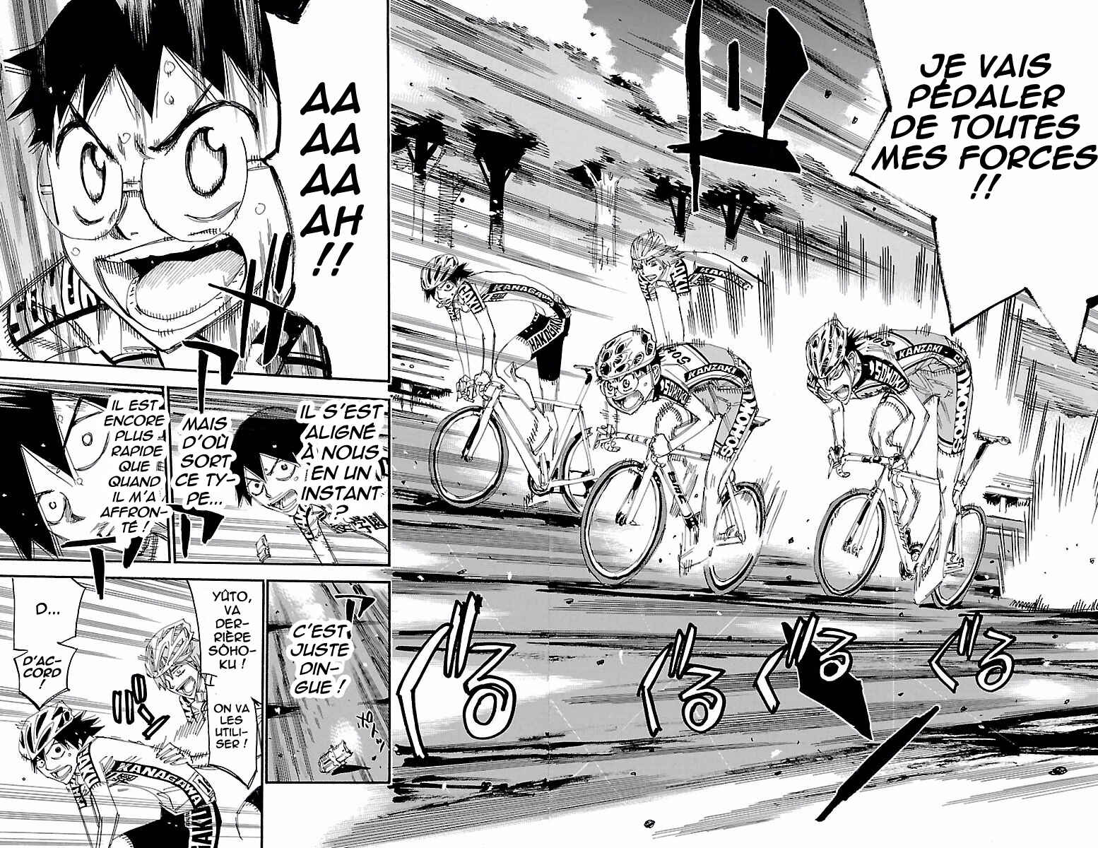 Chapter 399 - Page 23