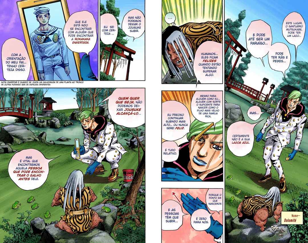 Chapter 61 - Page 4