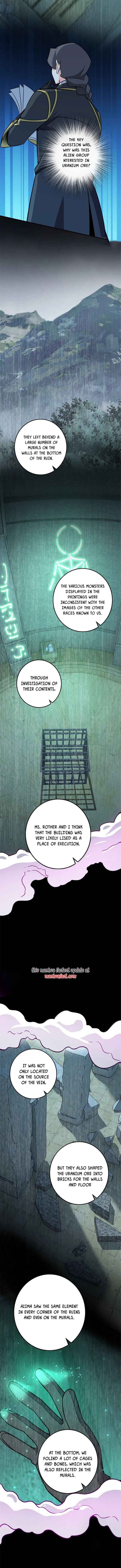 Chapter 616 - Page 8