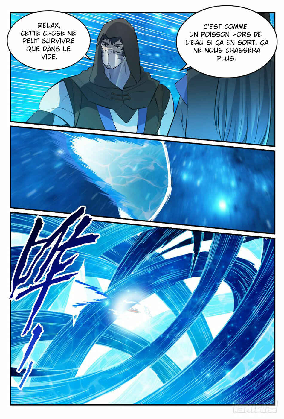 Chapter 449 - Page 11