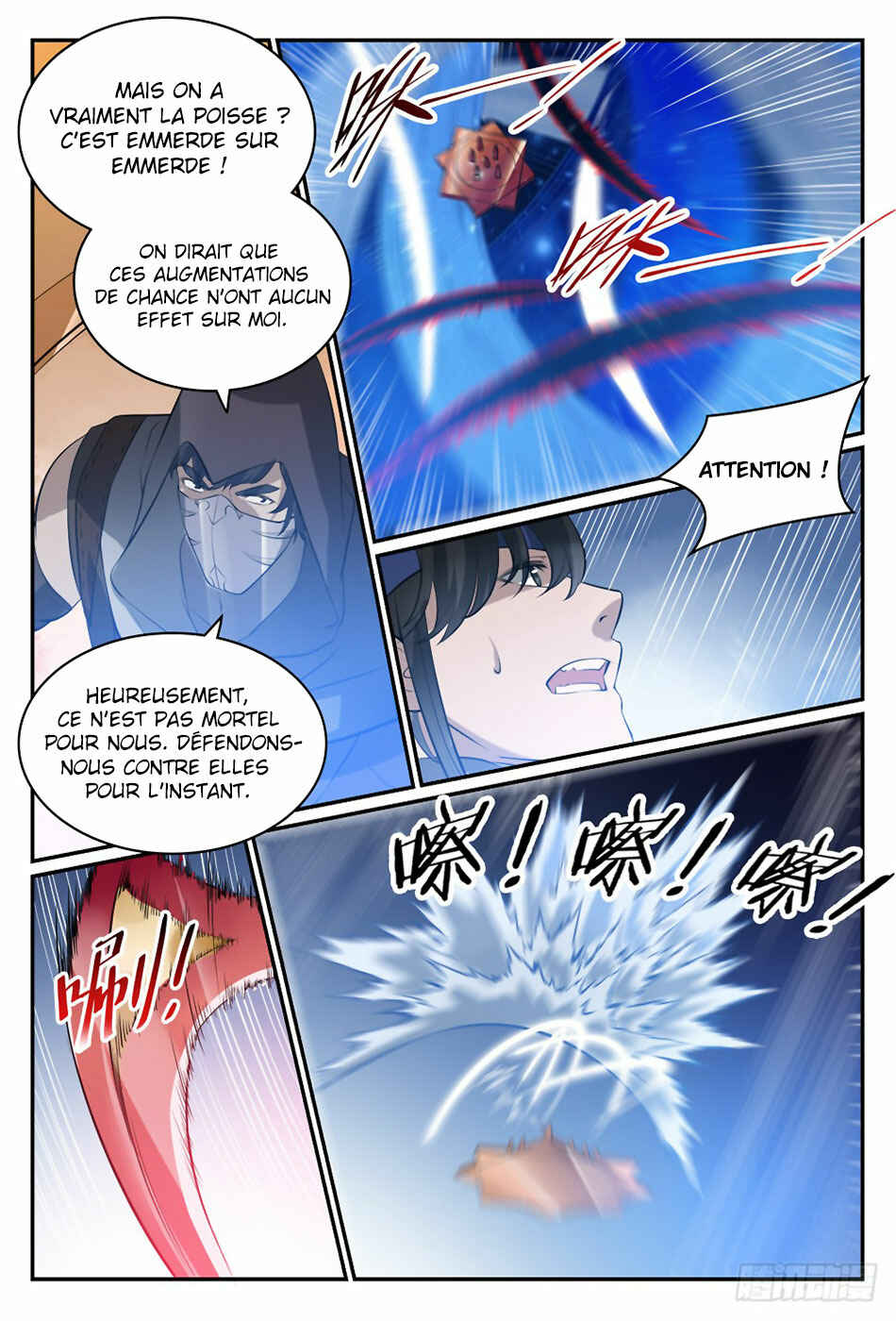 Chapter 449 - Page 13