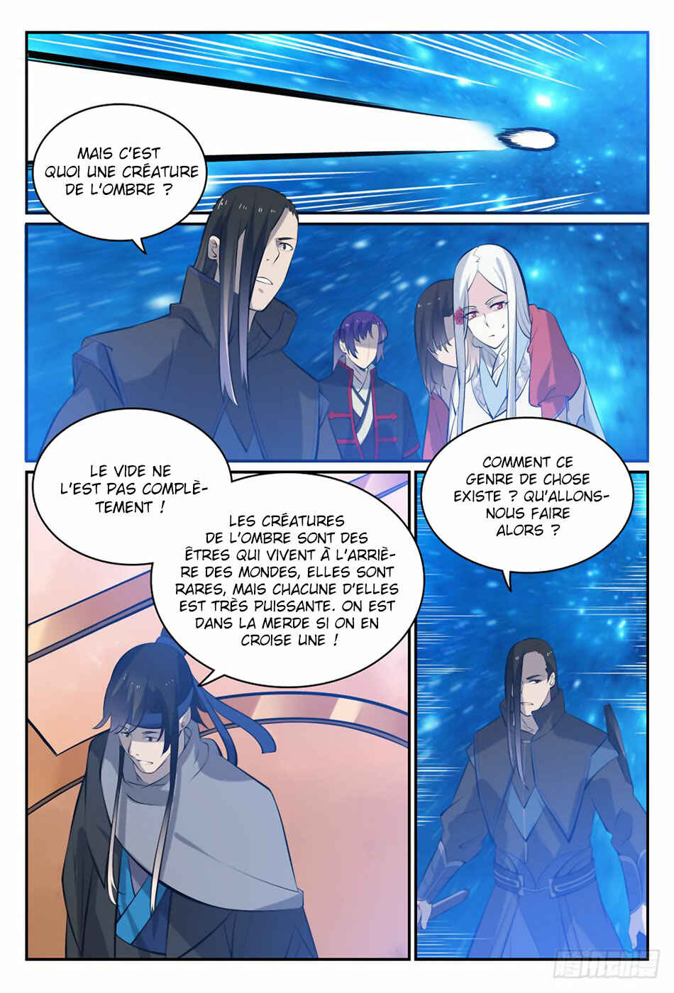 Chapter 449 - Page 3