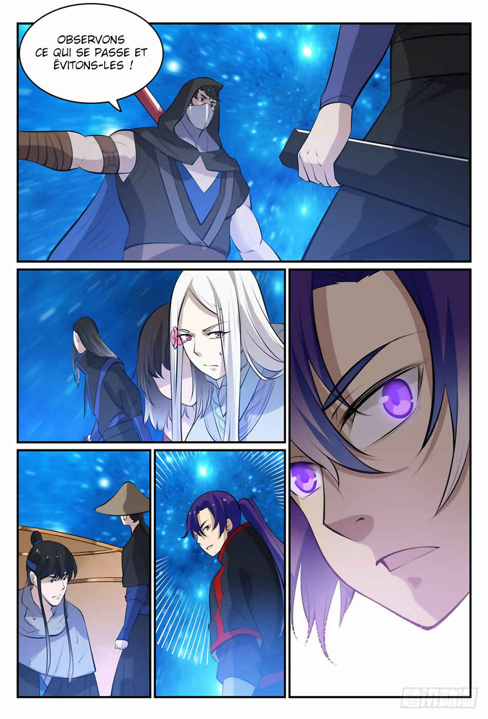 Chapter 449 - Page 4