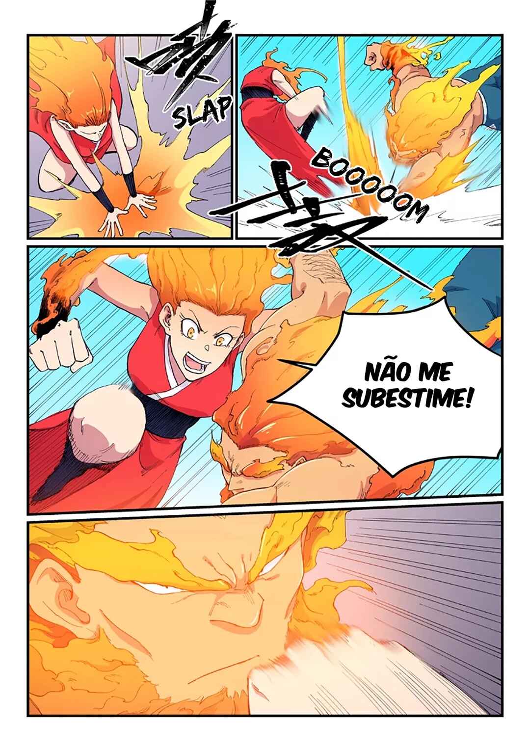 Chapter 604 - Page 4