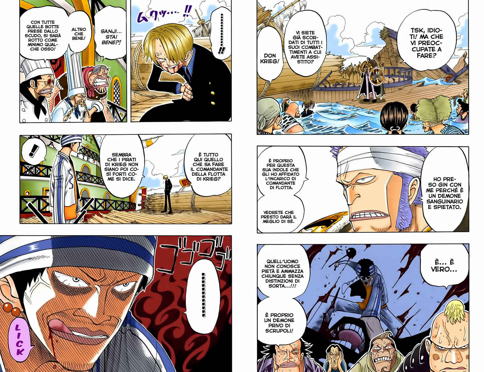 Chapter 61 - Page 4