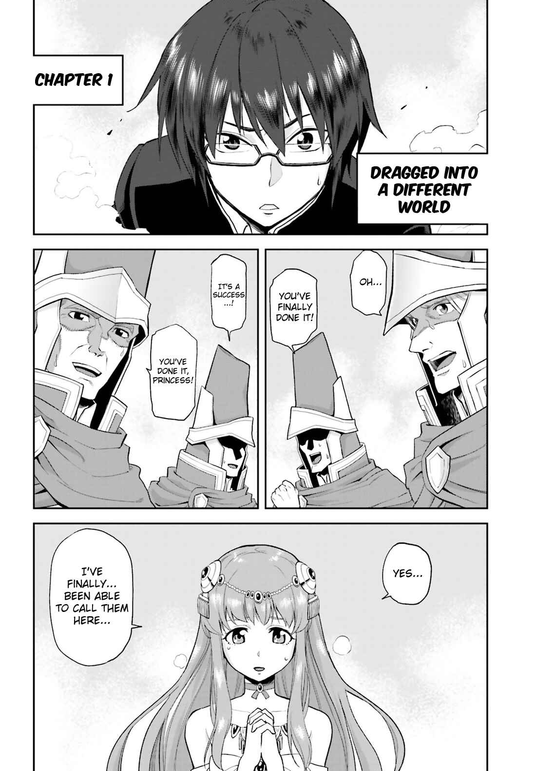 Chapter 1 - Page 6