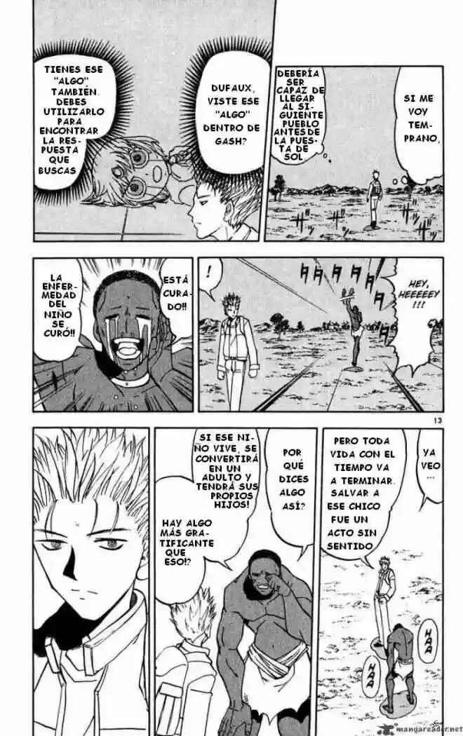 Chapter 275 - Page 12