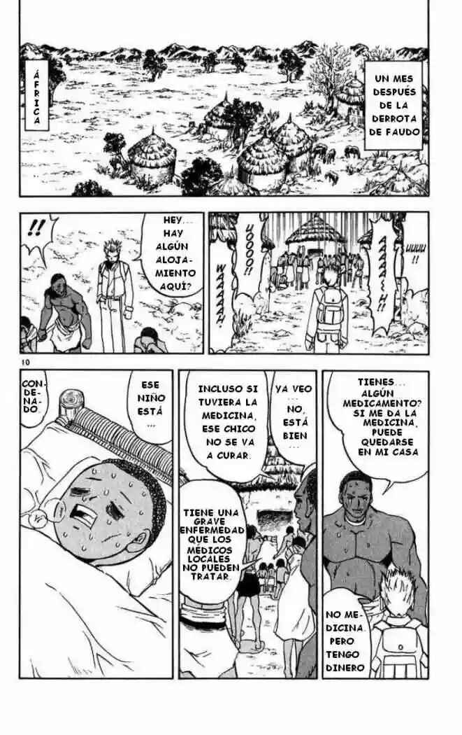 Chapter 275 - Page 9