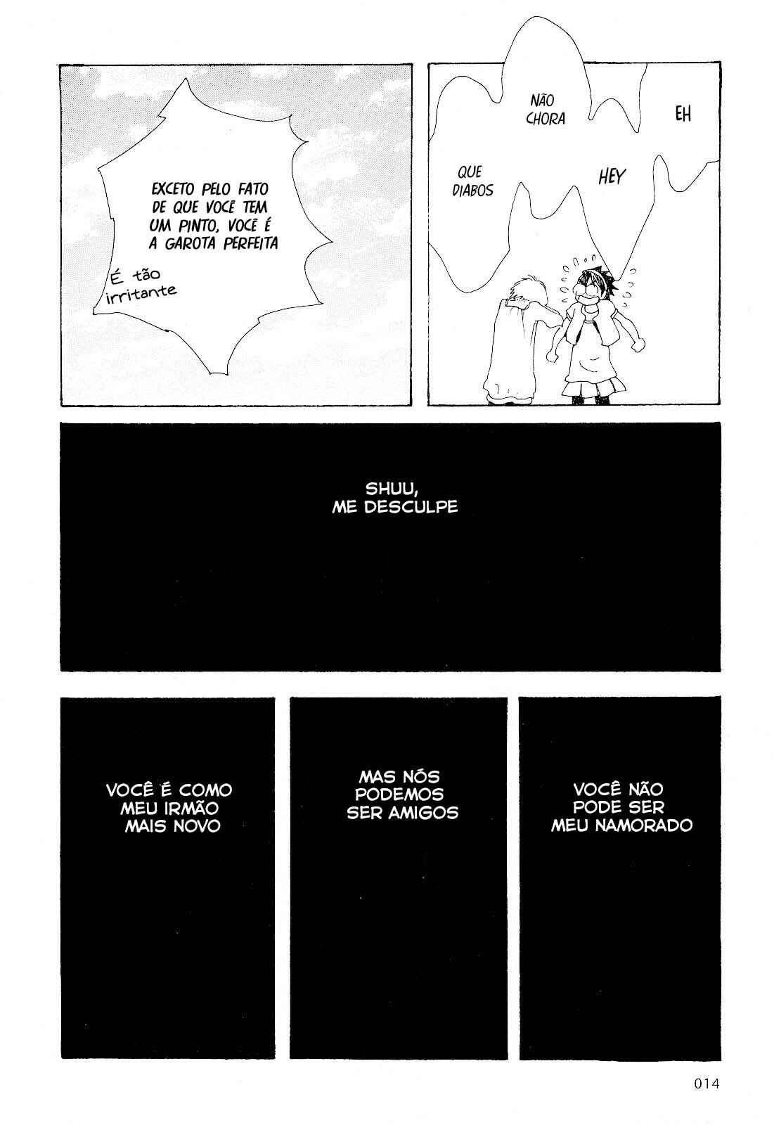 Chapter 74 - Page 18