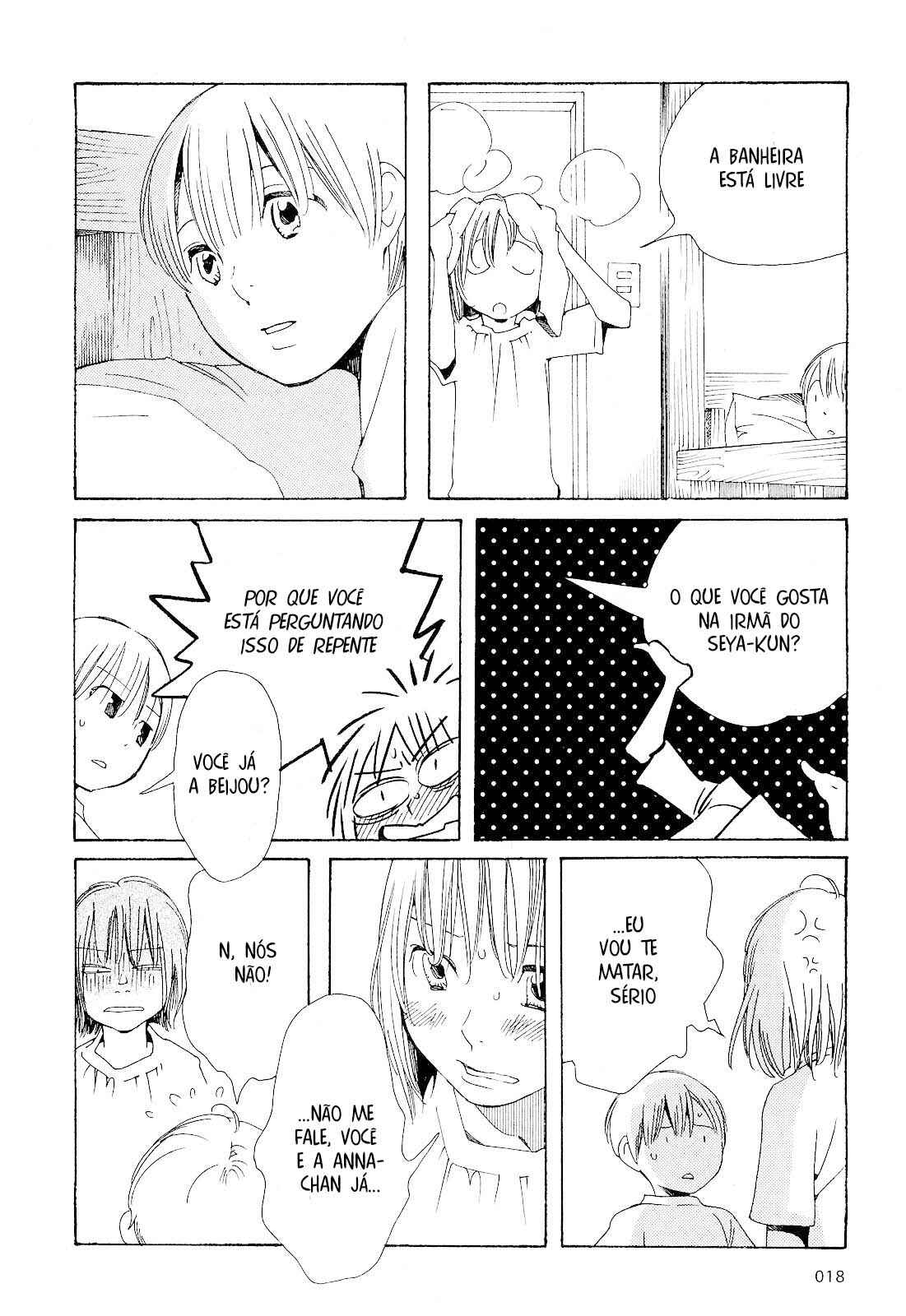 Chapter 74 - Page 22