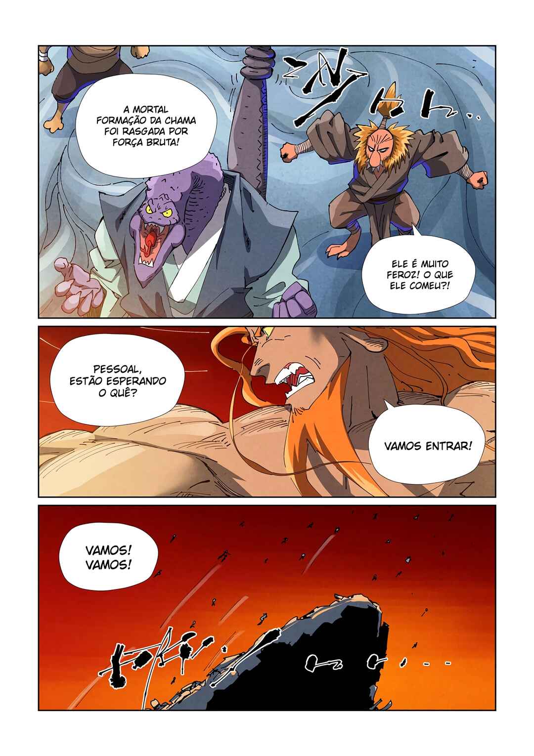 Chapter 484.5 - Page 8
