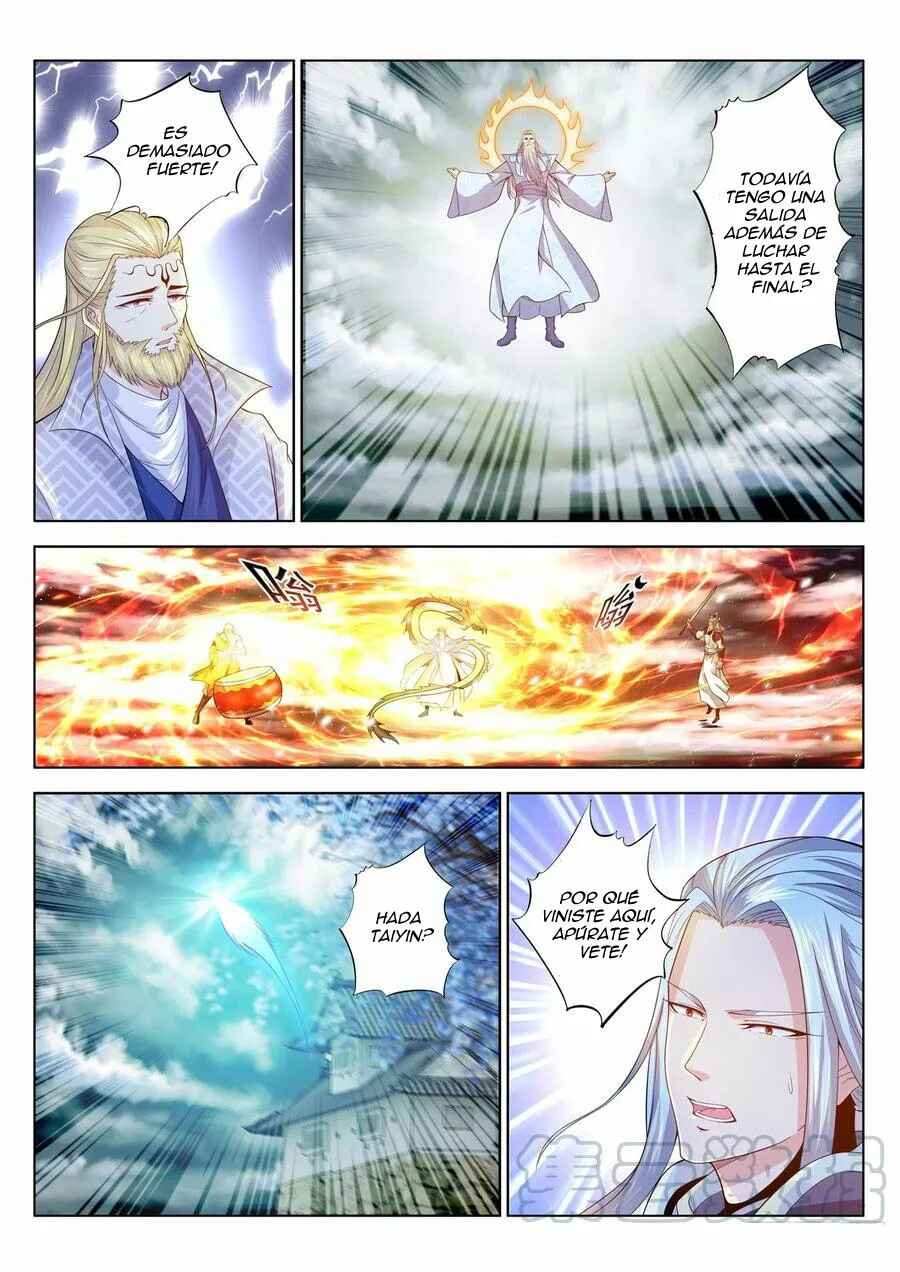 Chapter 392 - Page 1