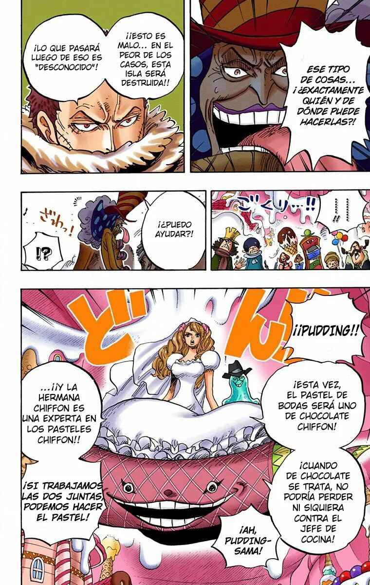 Chapter 873 - Page 11