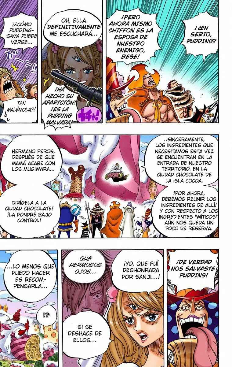 Chapter 873 - Page 12