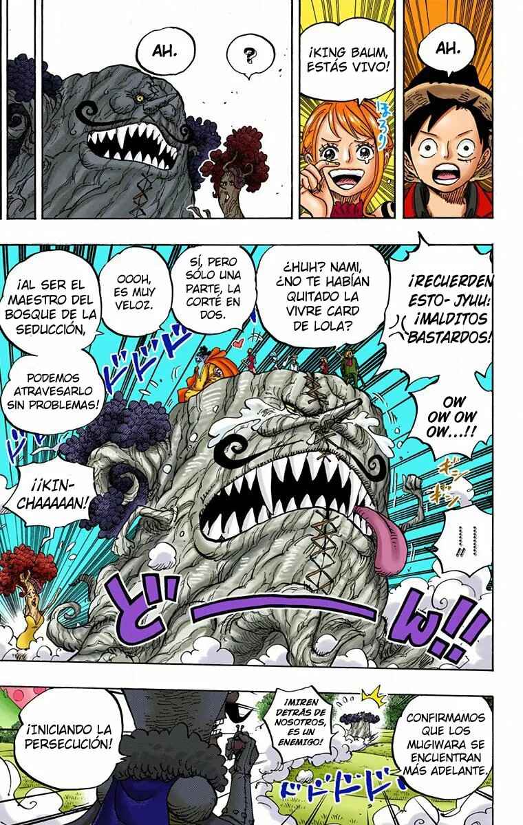Chapter 873 - Page 14