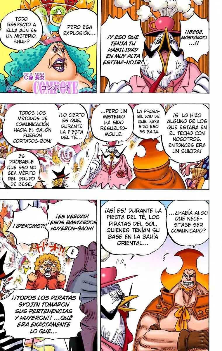 Chapter 873 - Page 3