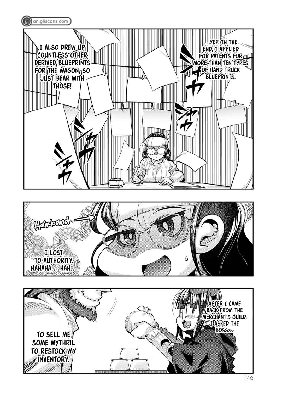 Chapter 47 - Page 20