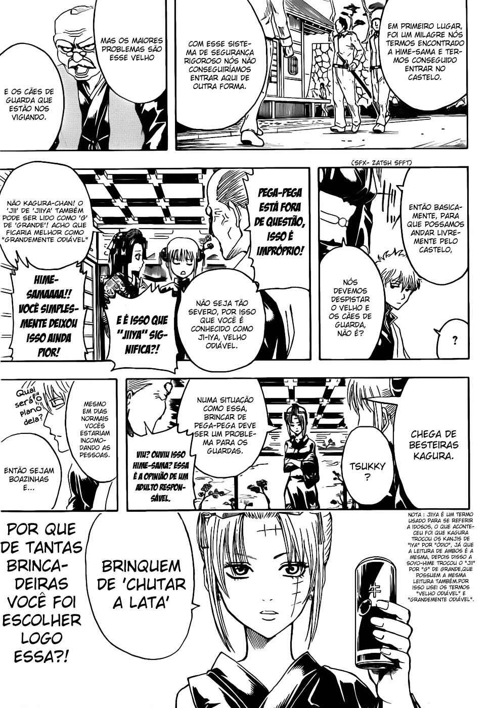 Chapter 387 - Page 13