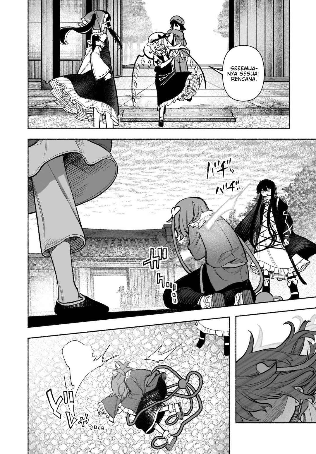 Chapter 30 - Page 38