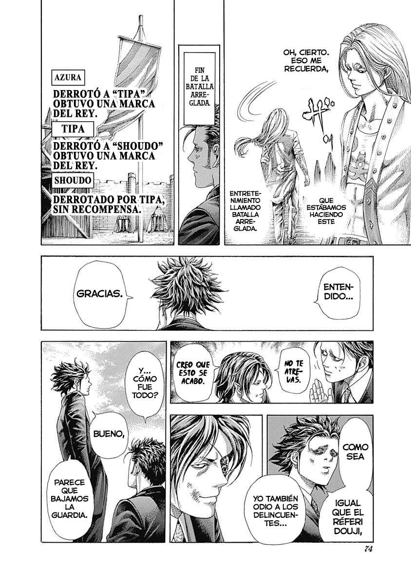 Chapter 399 - Page 11
