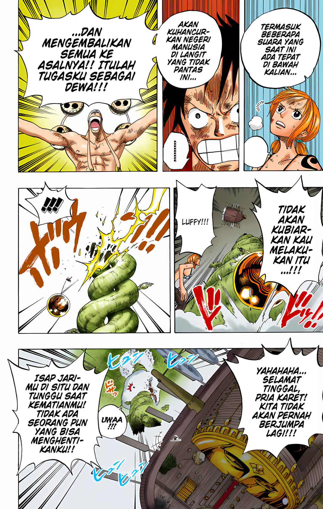 Chapter 295 - Page 4