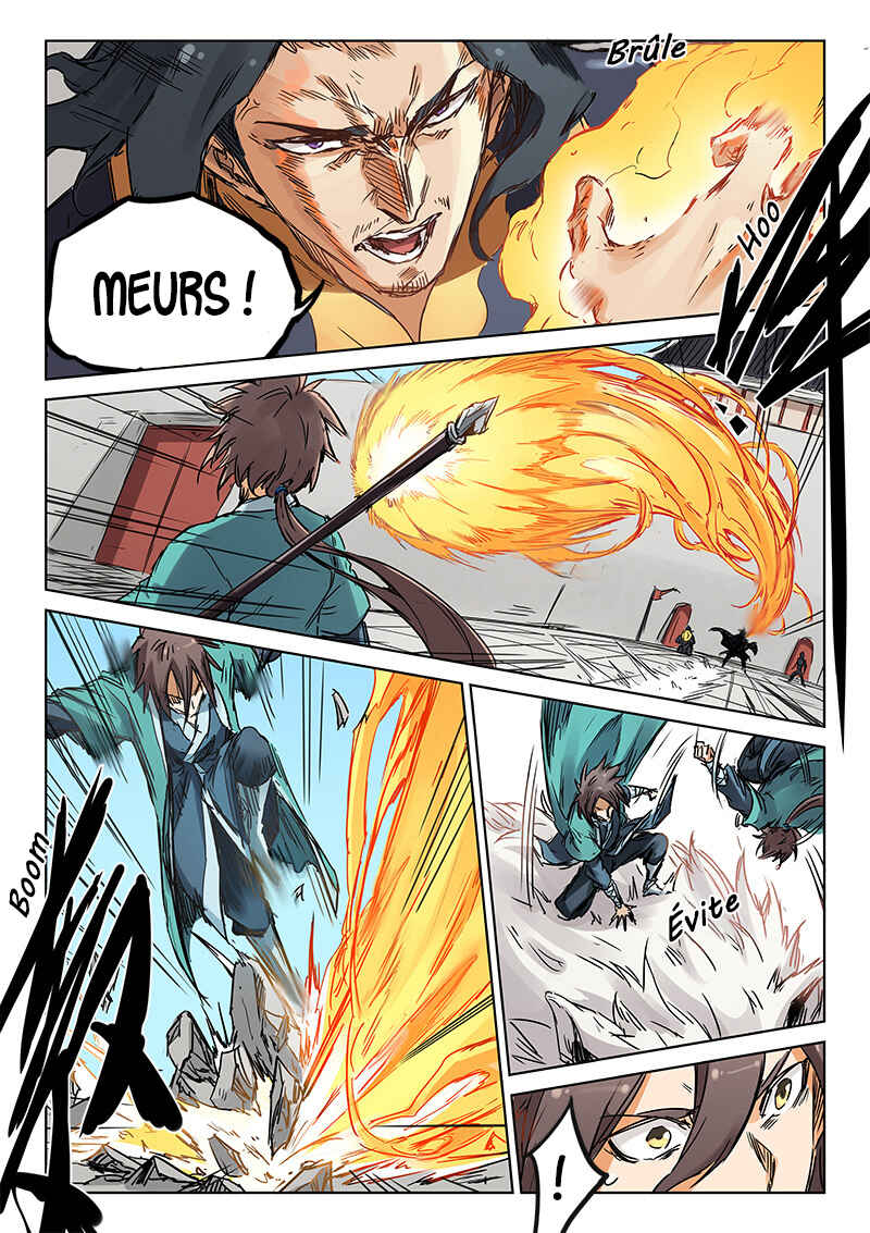 Chapter 150 - Page 8