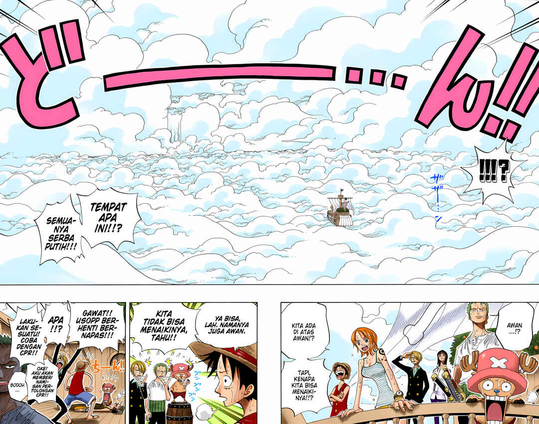 Chapter 237 - Page 10