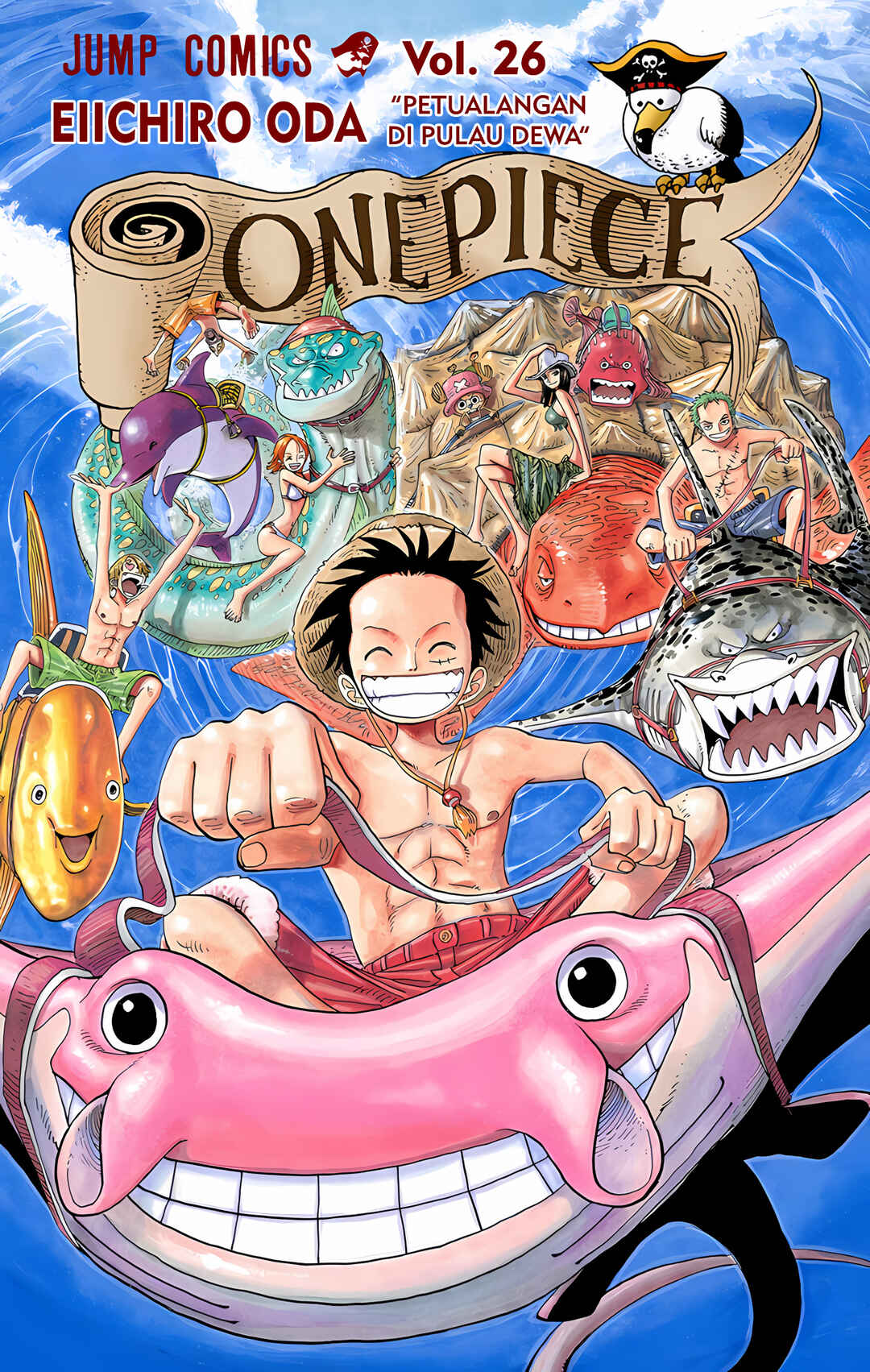 Chapter 237 - Page 2