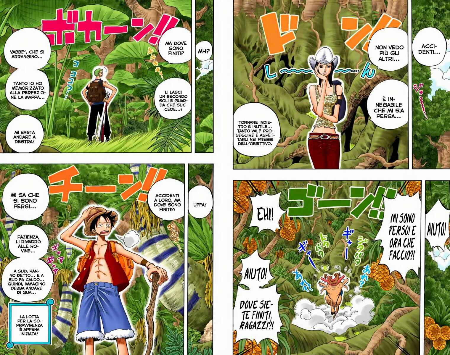 Chapter 255 - Page 10