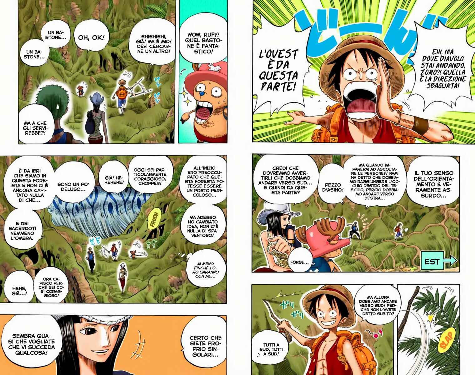 Chapter 255 - Page 2