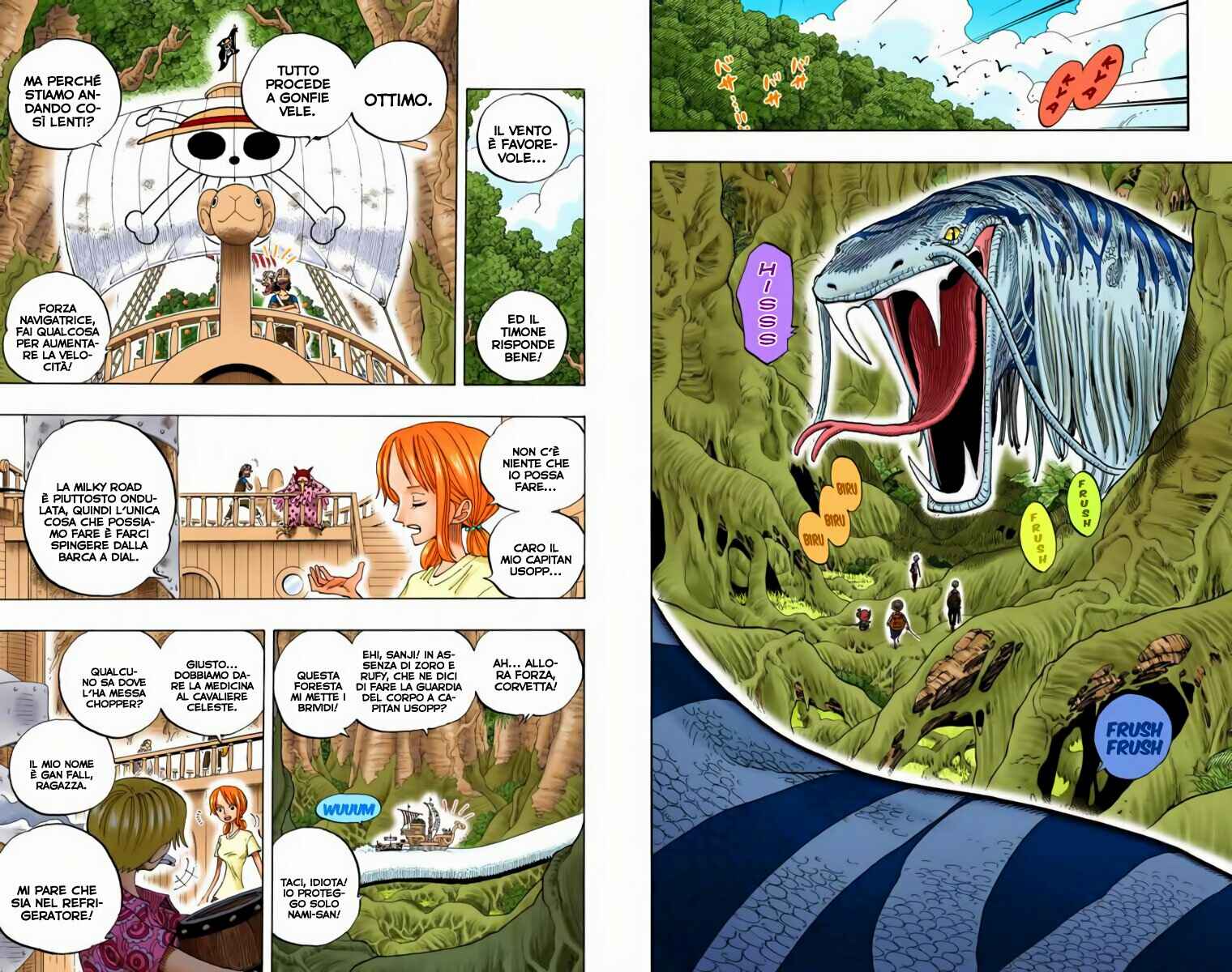 Chapter 255 - Page 3