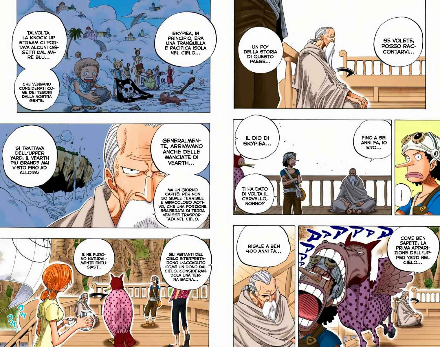 Chapter 255 - Page 4