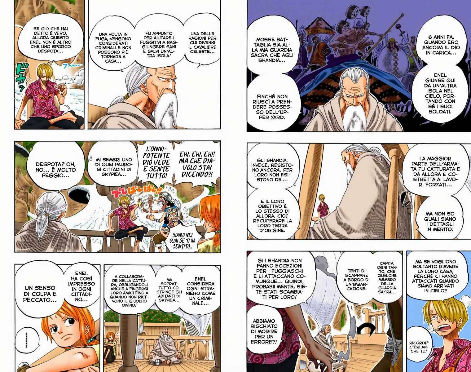 Chapter 255 - Page 6