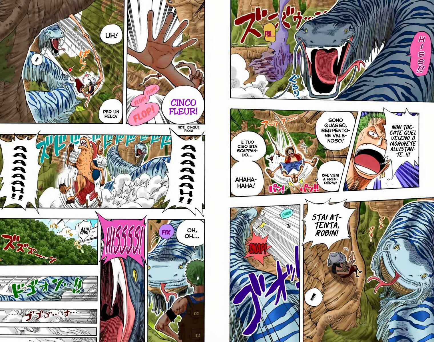 Chapter 255 - Page 9