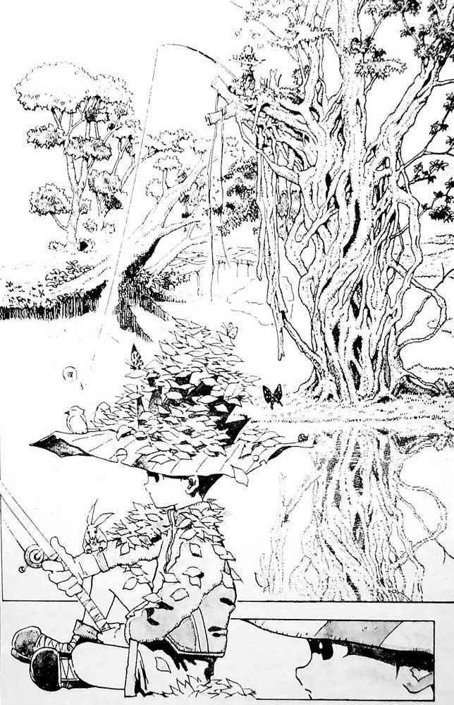 Chapter 1 - Page 5