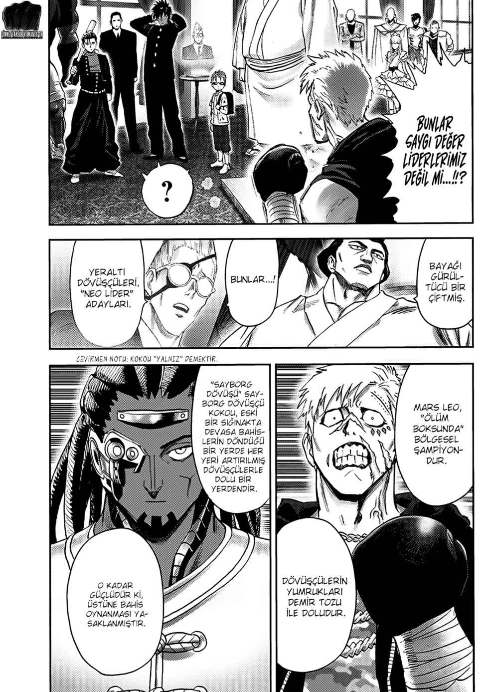 Chapter 209 - Page 8
