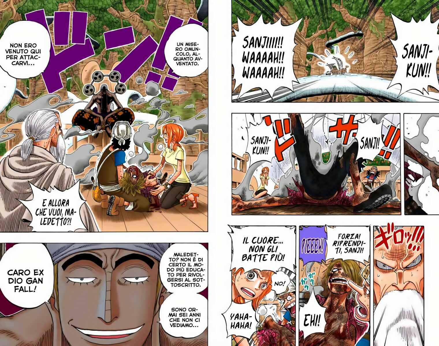 Chapter 259 - Page 10