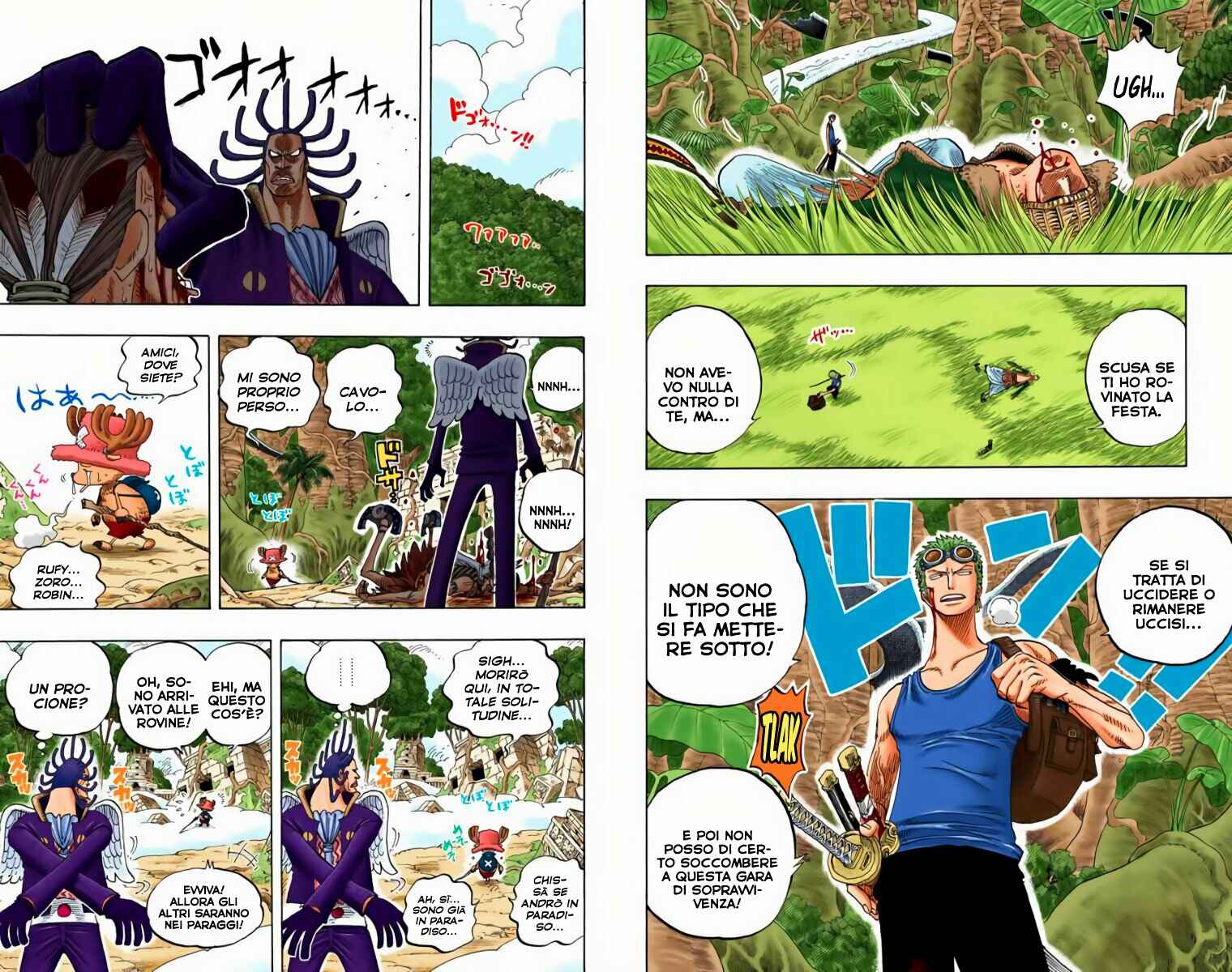 Chapter 259 - Page 9