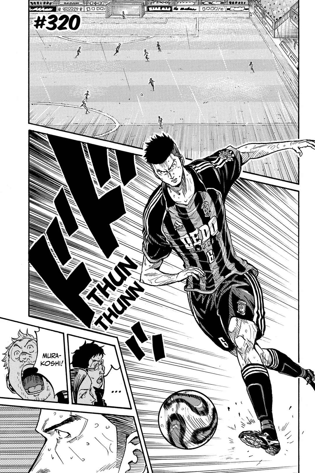 Chapter 320 - Page 2