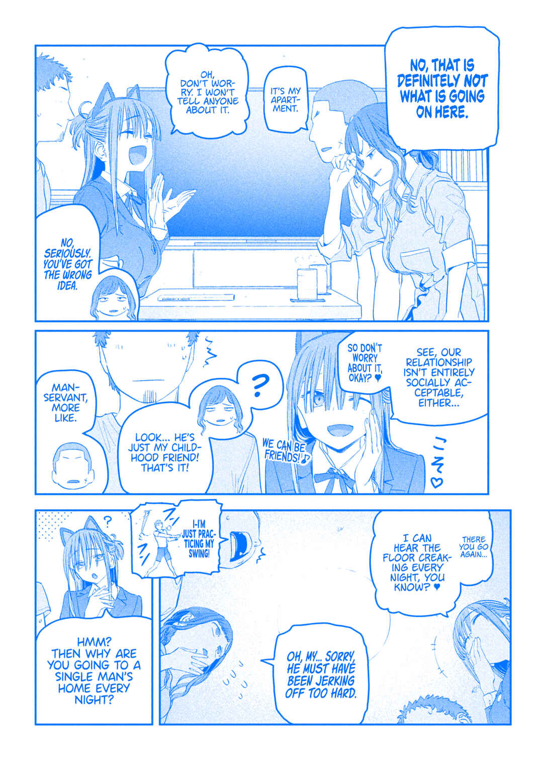 Chapter 85 - Page 9