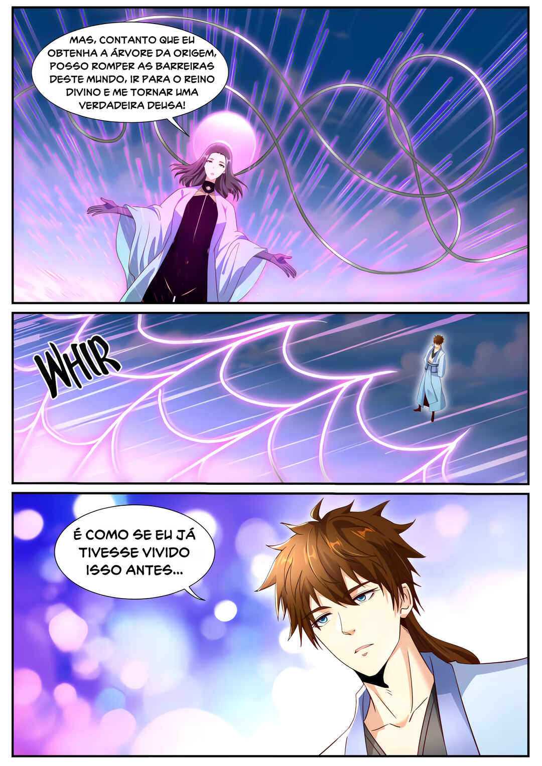 Chapter 998 - Page 2