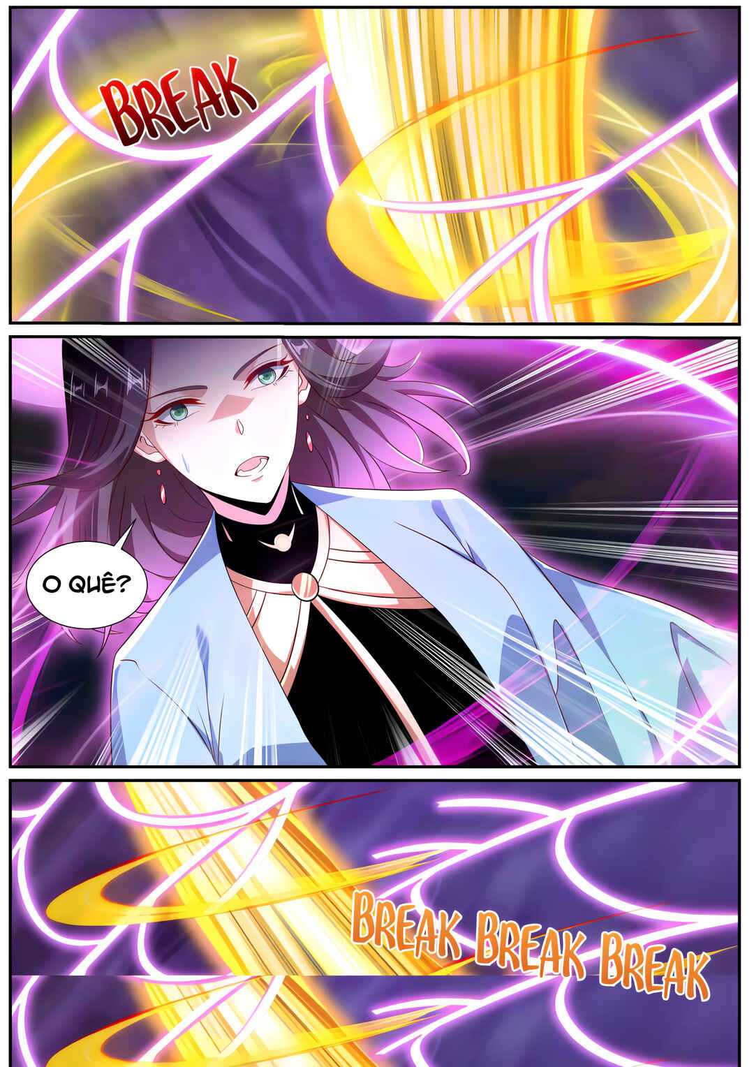 Chapter 998 - Page 6