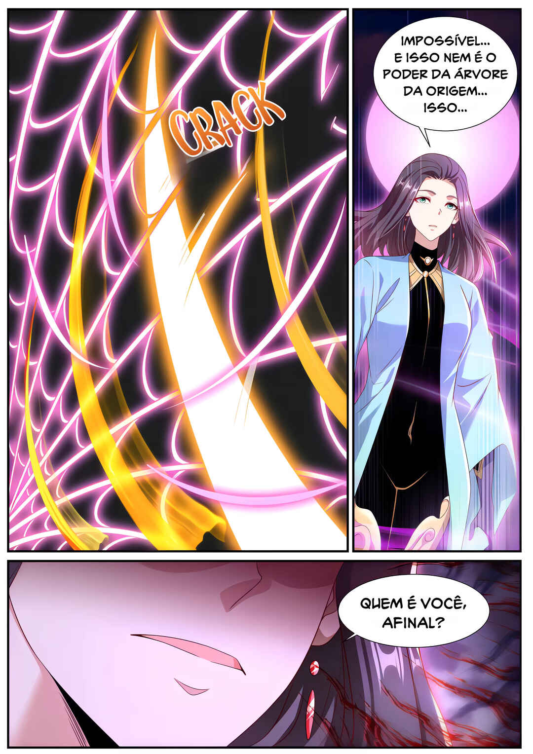 Chapter 998 - Page 7