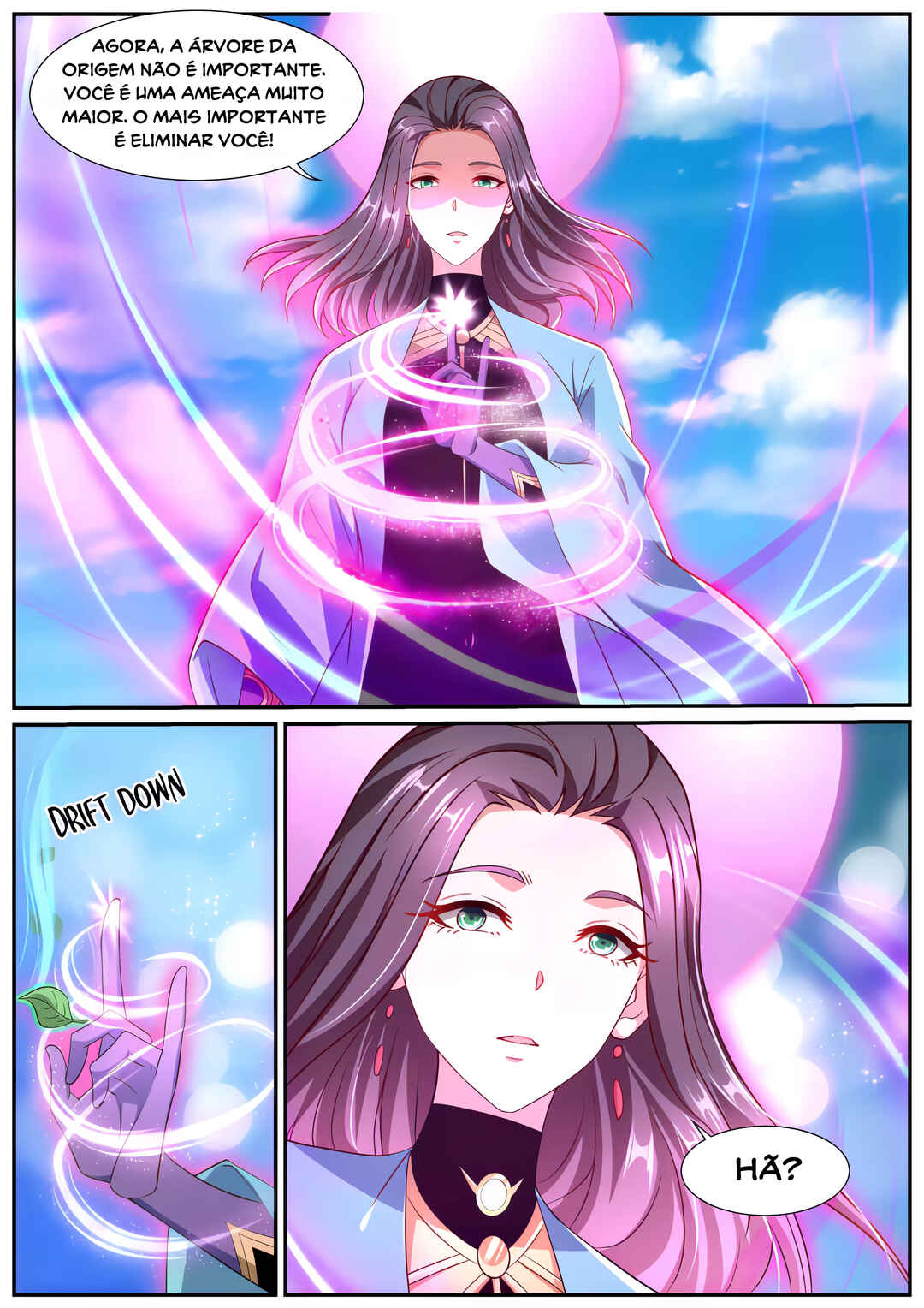 Chapter 998 - Page 9